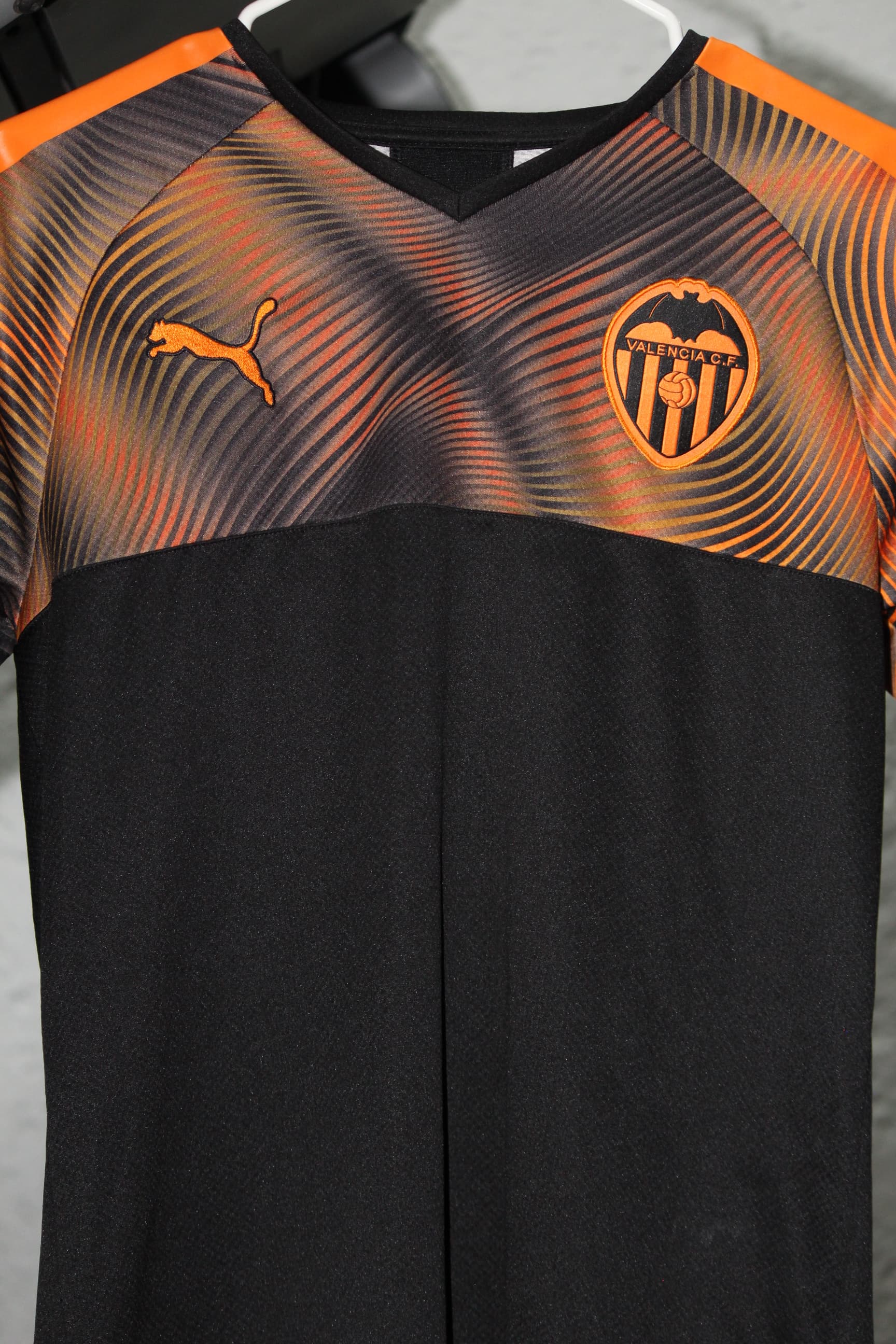 Valencia Visitante