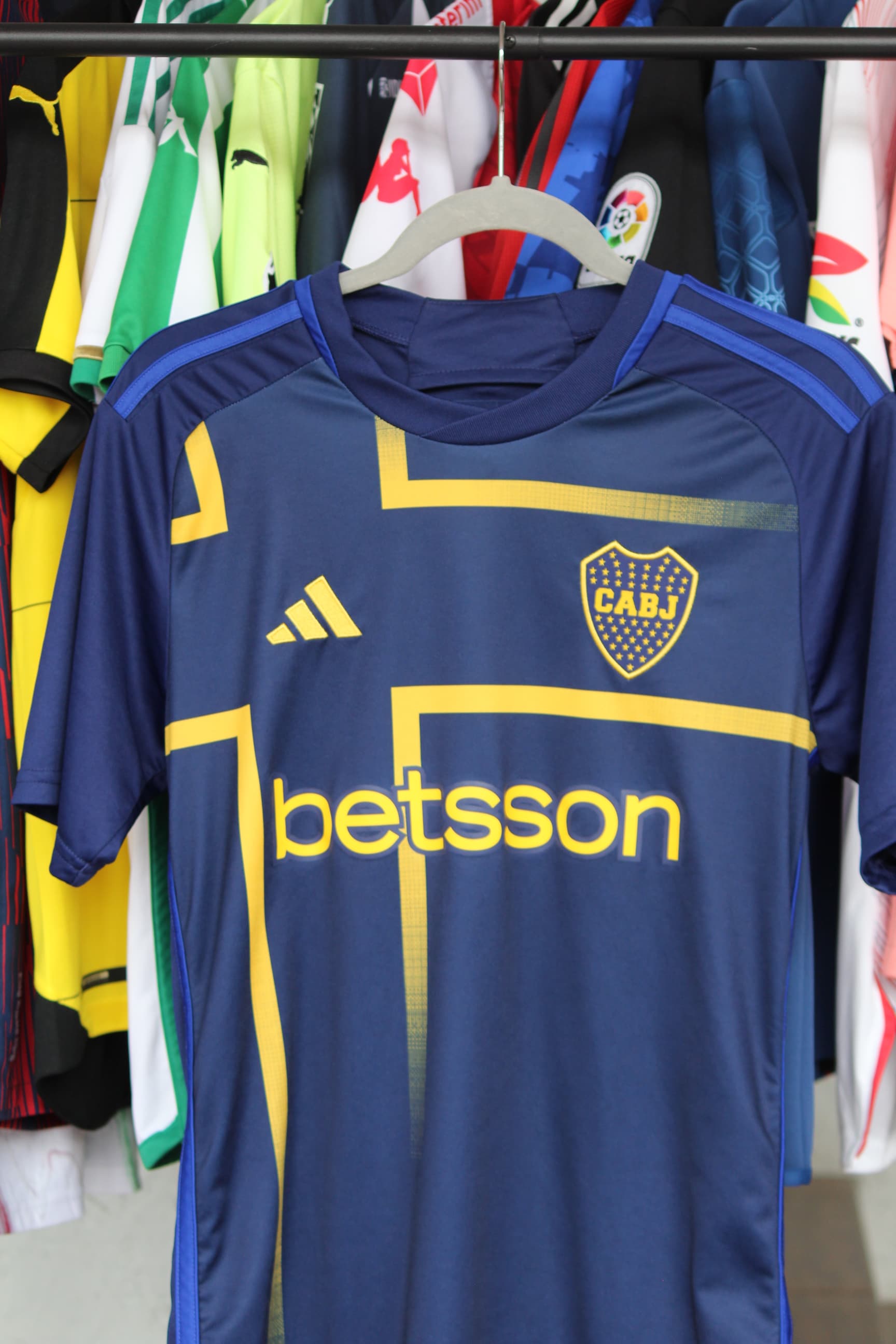 Boca Juniors Alternativo